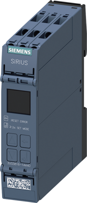 3UG5816-1AA40 Siemens Überwachungsrelais