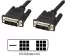 ICOC-DVI-8050 EFB Elektronik Displaykabel