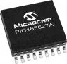 PIC16F627A-I/SO Microchip Microcontroller