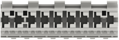 1703133-5 AMP PCB Connection Systems Image 5