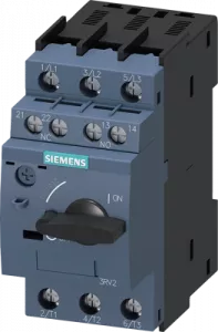 3RV2421-4AA15 Siemens Circuit Breakers