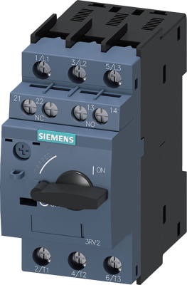 3RV2421-4AA15 Siemens Lasttrennschalter