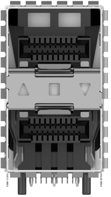 1-2349202-9 TE Connectivity PCB Connection Systems Image 5