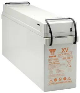 ENL100-12FT Yuasa Lead-Acid Batteries, Lithium-Ion Batteries