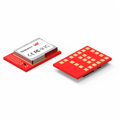 2617029025001 Würth Elektronik eiSos WiFi Modules