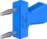 63.9355-23 Stäubli Electrical Connectors Kurzschlussstecker