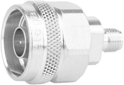 100024216 Telegärtner Koaxial Adapter Bild 1