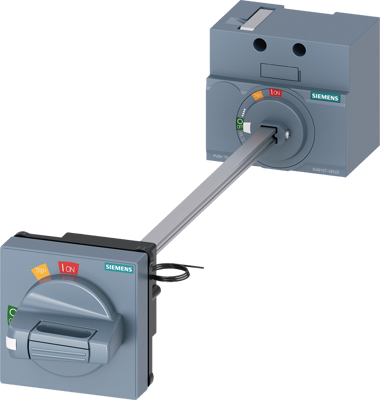 3VA9157-0FK23 Siemens Zubehör für Sicherungen