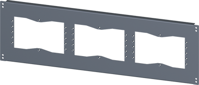 8MF1094-2UB52-0 Siemens Gehäusezubehör