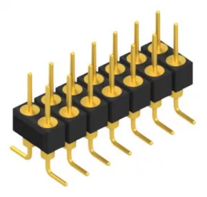 MK226SMD14G Fischer Elektronik PCB Connection Systems