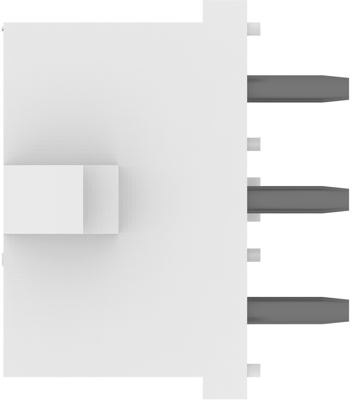 350836-4 AMP PCB Connection Systems Image 2