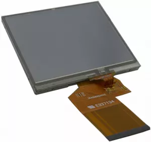 DEM 320240T VMX-PW-N (A-TOUCH) Display Elektronik TFT Displays