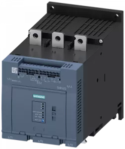 3RW5072-2TB04 Siemens Soft Starters, Braking Devices