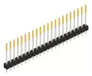 10048575 Fischer Elektronik PCB Connection Systems