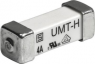 SMD-Sicherung 5,3 x 16 mm, 1 A, T, 250 V (DC), 277 V (AC), 1.5 kA Ausschaltvermögen, 3403.0274.11