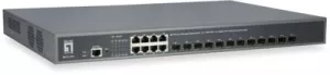 GTL-2091 EFB-Elektronik ETHERNET switches