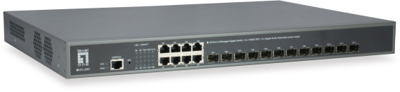 GTL-2091 EFB-Elektronik ETHERNET switches Image 1