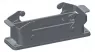 T1410241000-000 AMP Gehäuse für schwere Steckverbinder