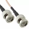 115101-01-M0.75 Amphenol RF Assembled Coaxial Cables