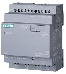 6ED1052-2FB08-0BA2 Siemens SPS-Steuerungen, Logikmodule