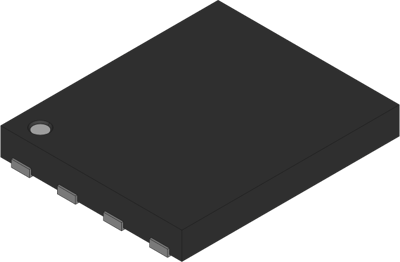 BSC016N03LSGATMA1 Infineon Technologies MOSFETs Bild 1