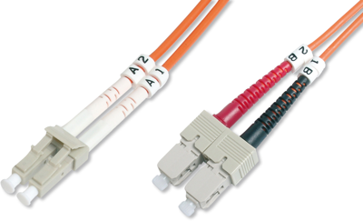 DK-2532-03 DIGITUS LWL Patchkabel, Pigtails