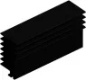 10021036 Fischer Elektronik Heat Sinks