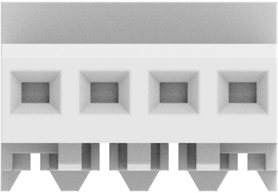 3-641238-4 AMP PCB Connection Systems Image 5