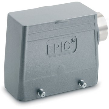 70102200 LAPP Housings for HDC Connectors Image 1