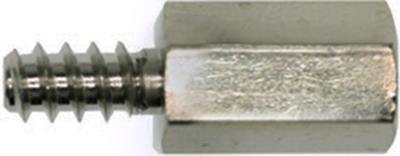 10432556 ESSENTRA COMPONENTS Spacer Bolts Image 1