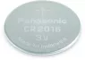 CR-2016 Panasonic Knopfzellen