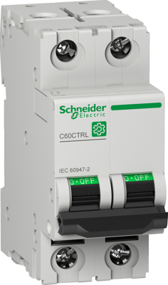 M9C01201 Schneider Electric Sicherungsautomaten