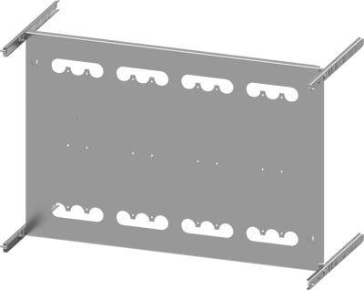 8PQ6000-8BA58 Siemens Gehäusezubehör