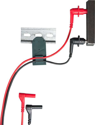 Z502U Gossen Metrawatt Prüfspitzen, Tastköpfe