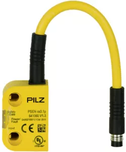 541060 Pilz Proximity Switches, Reed switches