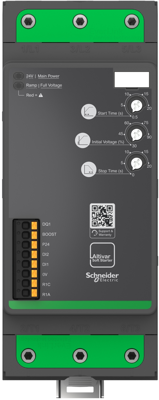 ATS130N2C11LT Schneider Electric Soft Starters, Braking Devices Image 2