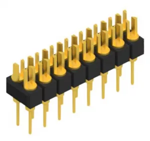 10041214 Fischer Elektronik PCB Connection Systems