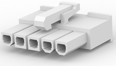 1586027-5 AMP PCB Connection Systems Image 1