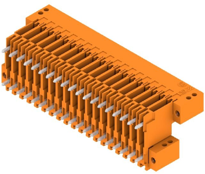 1891140000 Weidmüller Steckverbindersysteme Bild 2