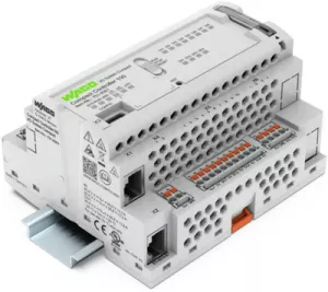 751-9301 WAGO PLC controls, logic modules