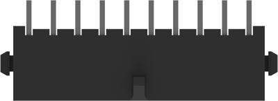 5-794630-0 AMP PCB Connection Systems Image 3