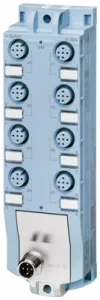 6ES7141-5AH00-0BL0 Siemens Sensor-Actuator Distribution Boxes