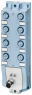 Sensor-Aktor-Verteiler, IO-Link, 8 x M12 (5 polig), 6ES7141-5AH00-0BL0