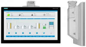 6AV2124-0MC24-0AX0 Siemens HMI