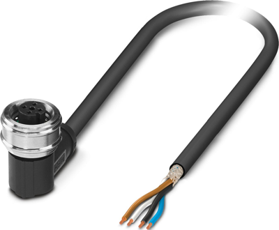 1476837 Phoenix Contact Sensor-Actuator Cables