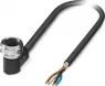 1476839 Phoenix Contact Sensor-Actuator Cables