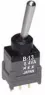 B13AP Toggle Switches