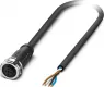 1392839 Phoenix Contact Sensor-Actuator Cables