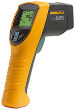 FLUKE 561 Fluke Thermometer, Anzeigegeräte