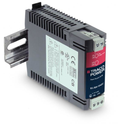 TCL 060-112DC TRACO POWER DC/DC-Wandler